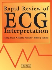 book Rapid Review of ECG Interpretation