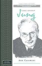 book Carl Gustav Jung