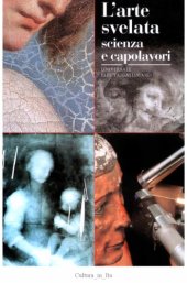 book L'arte svelata. Scienza e capolavori