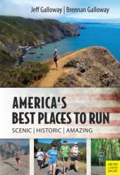 book America's Best Places to Run : Scenic | Historic | Amazing