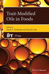 book Trait-Modified Oils in Foods