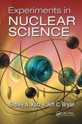 book Experiments in Nuclear Science