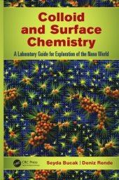 book Colloid and Surface Chemistry : A Laboratory Guide for Exploration of the Nano World