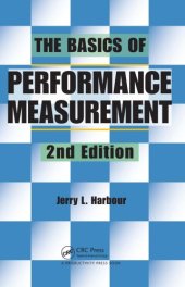 book The Basics of Performance Measurement, Second Edition