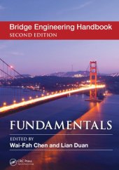 book Bridge engineering handbook