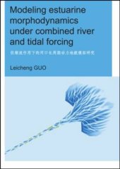 book Modeling Estuarine Morphodynamics under Combined River and Tidal Forcing