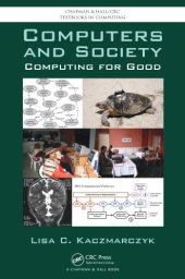 book Computers and society : computing for good