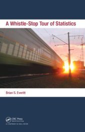 book A Whistle-Stop Tour of Statistics