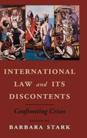 book International Law and its Discontents: Confronting Crises