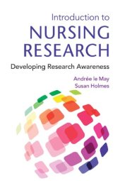 book Introduction To Nursing Research