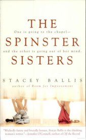 book The Spinster Sisters