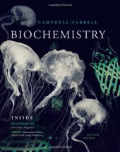 book Biochemistry