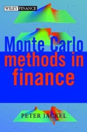 book Monte Carlo Methods in Finance