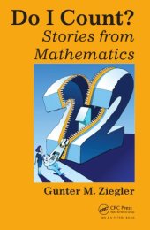 book Do I Count? : Stories from Mathematics