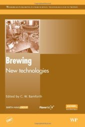 book Brewing : new technologies