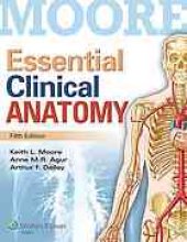 book Essential clinical anatomy