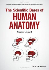 book The Scientific Bases of Human Anatomy