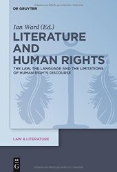 book Literature and Human Rights