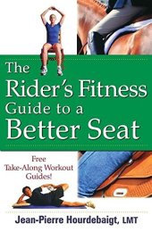 book The Rider's Fitness Guide to a Better Seat