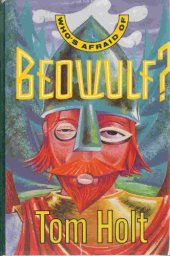 book WHO'S AFRAID OF BEOWULF