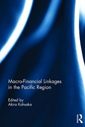 book Macro-Financial Linkages in the Pacific Region