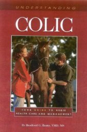 book Understanding Equine Colic