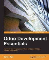 book Odoo Development Essentials