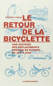 book Le retour de la bicyclette