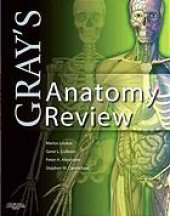 book Gray's anatomy review