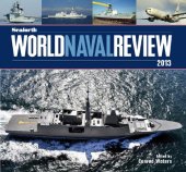 book Seaforth World Naval Review 2013