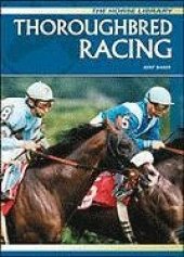 book Thoroughbred Racing (Horse)