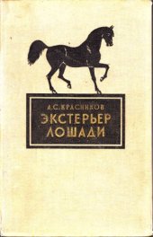 book Экстерьер лошади