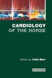 book Cardiology of The Horse