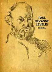 book Paul Cézanne levelei