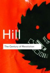 book The Century of Revolution 1603-1714