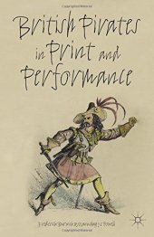 book British Pirates in Print and Performance