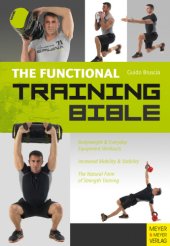 book The Functional Training Bible