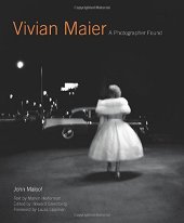 book Vivian Maier: A Photographer Found