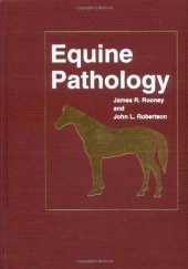 book Equine Pathology