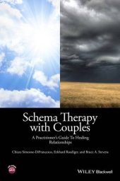 book Schema Therapy with Couples: A Practitioner's Guide to Healing Relationships