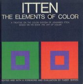 book The Elements of Color