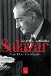 book Salazar - Biografia Definitiva