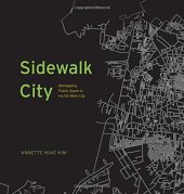 book Sidewalk City: Remapping Public Space in Ho Chi Minh City