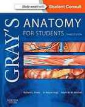 book Gray's anatomy for students