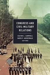 book Congress and Civil-Military Relations