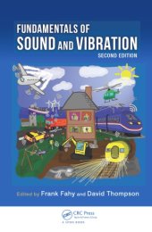 book Fundamentals of Sound and Vibration, Second Edition