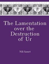 book The Lamentation Over the Destruction of Ur