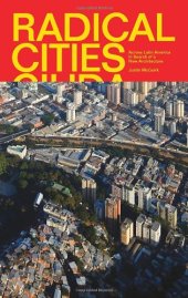 book Radical Cities: Across Latin America in Search of a New Architecture