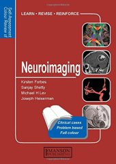 book Self Assessment Colour Review of Neuroimaging