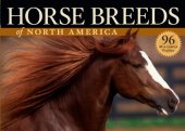 book Horse Breeds of North America